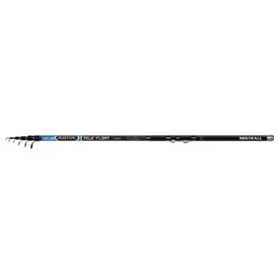 Wędka Aqua Tele Float 3,5m 10-30g