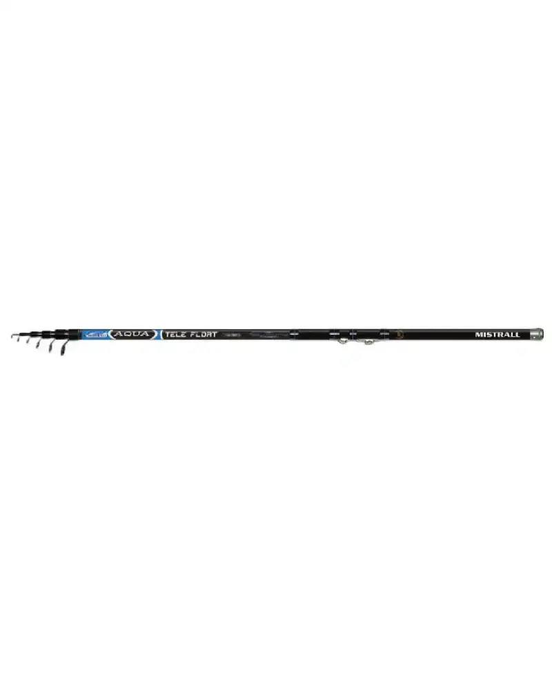 Wędka Aqua Tele Float 3,5m 10-30g