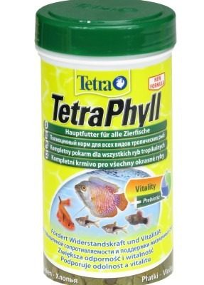 TetraPhylll 100ml