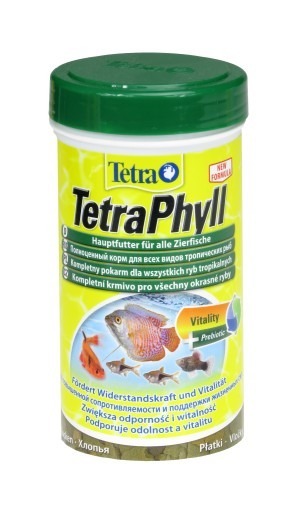 TetraPhylll 100ml
