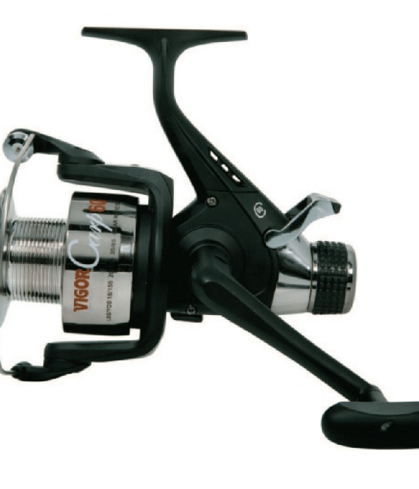 Mistrall Kołowrotek Vigor CARP 40 1BB