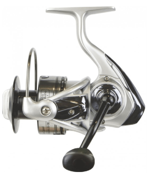 Mistrall Kołowrotek EXOR SALTWATER FD50 5+1BB