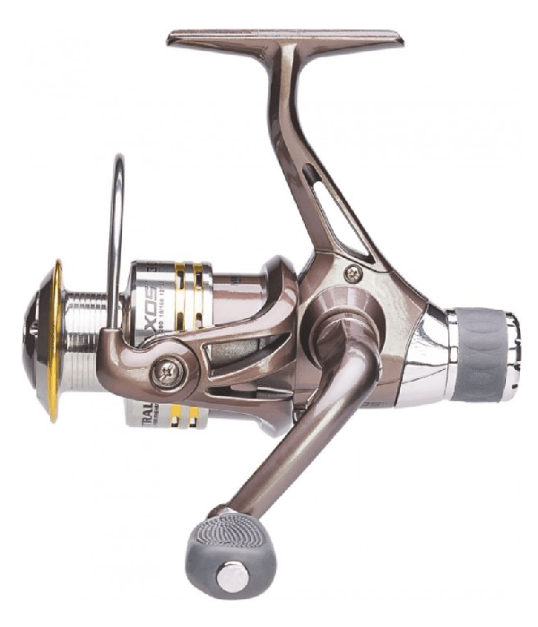 Mistrall Kołowrotek VAXOS AX RD40 5+1BB