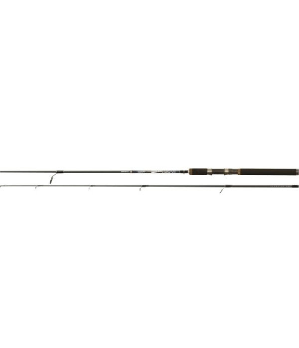 Mistrall Wędka ZMBI SPIN 2,4m 15-40g