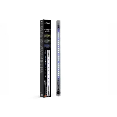 Leddy Tube 10W Sunny D&N 2.0