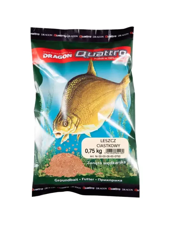 f1fca0640535c55b6ae501450a58e47b-2.webp Zanęta Quattro Leszcz Ciastka 0,75kg