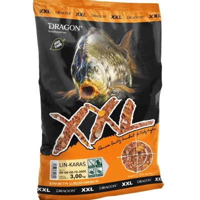 Zanęta Lin Karaś XXL 3kg