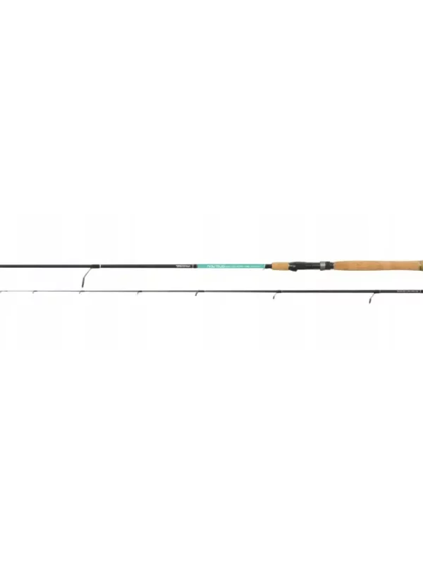 Wędka Nautilio Micro Spin 2,10m 1-8g