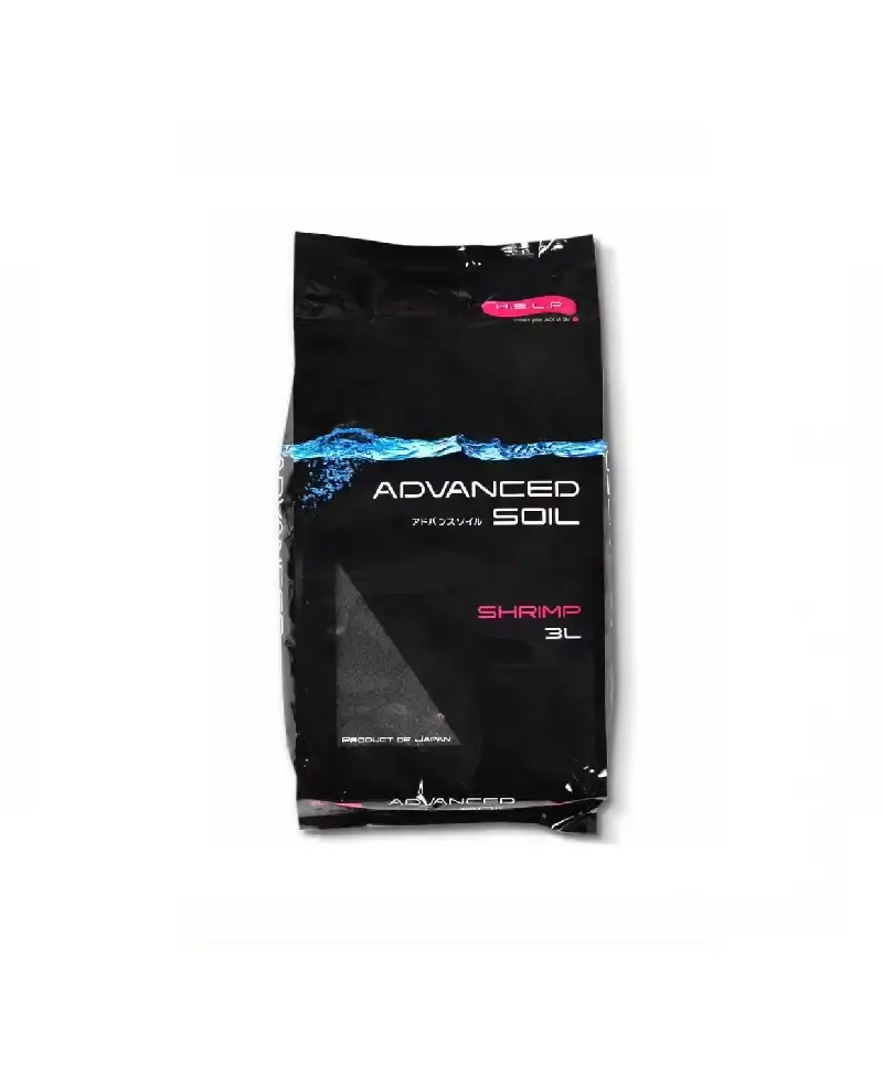 Podłoże ADV SOIL SHRIMP 3.L