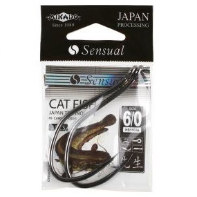 HACZYK SENSUAL CAT FISH ROZ. 6/0