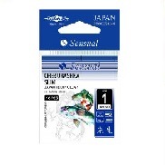 HACZYK SENSUAL CHEBURASHKA SLIM ROZ. 5/0