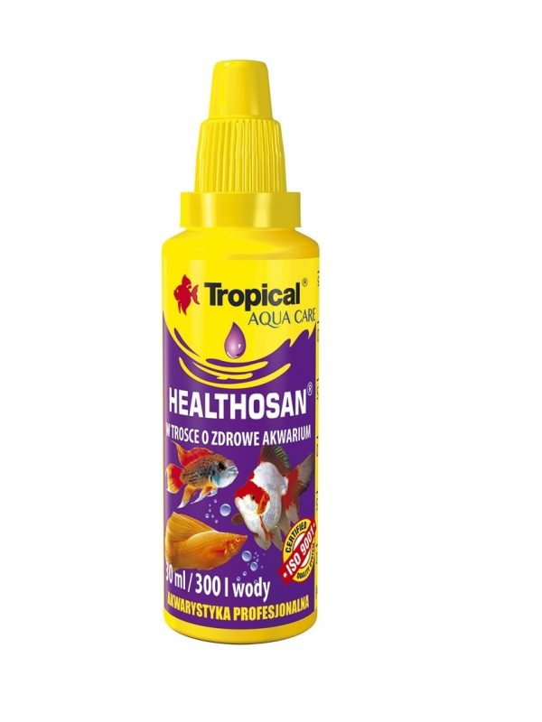 HEALTHOSAN 30ml TROPICAL