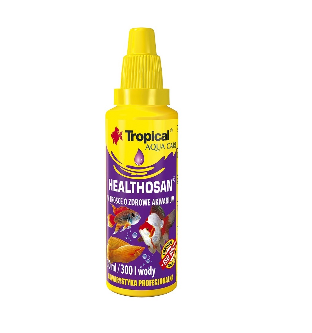 HEALTHOSAN 30ml TROPICAL