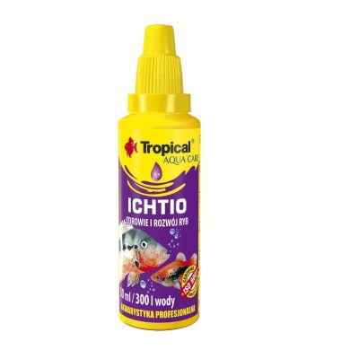 ICHTIO 30ml TROPICAL