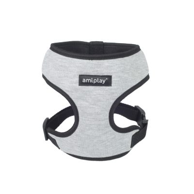 AmiPlay Szelki Scout Denver szare XS