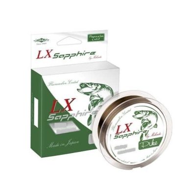 ŻYŁKA LX SAPPHIRE PIKE 0.30mm/ 11.95kg 150m