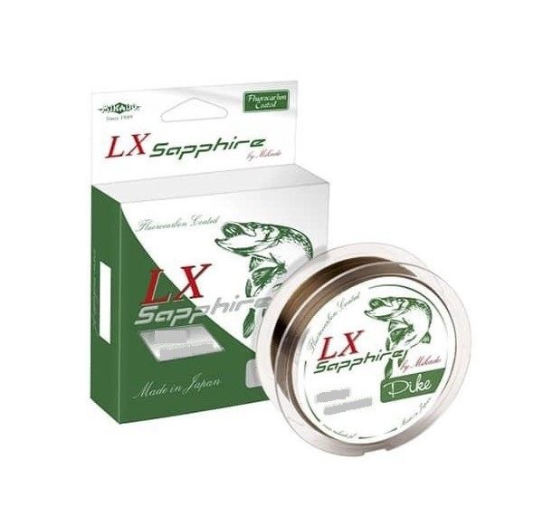 jusmar.eu_-1-115.jpg ŻYŁKA LX SAPPHIRE PIKE 0.30mm/ 11.95kg 150m