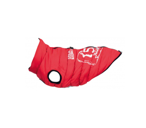 Trixie Plaszczyk Saint-Malo z szelkami 30cm