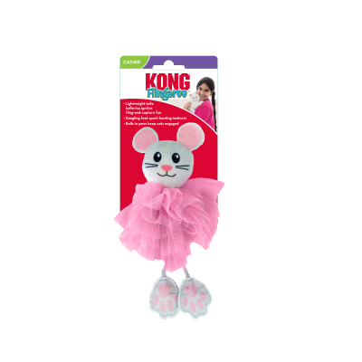 Kong Flingaroo Tutu