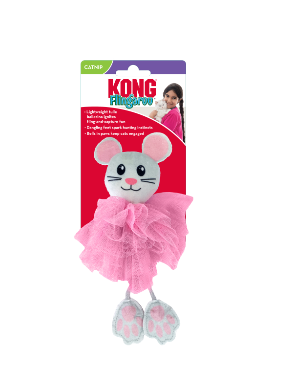 Kong Flingaroo Tutu