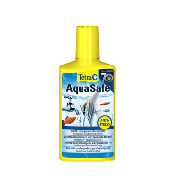 Tetra AquaSafe 50ml