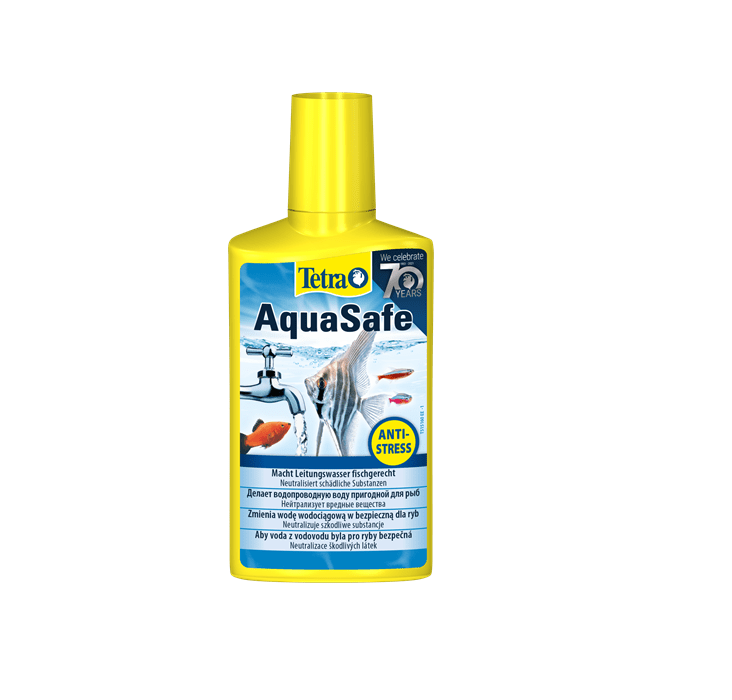 Tetra AquaSafe 50ml