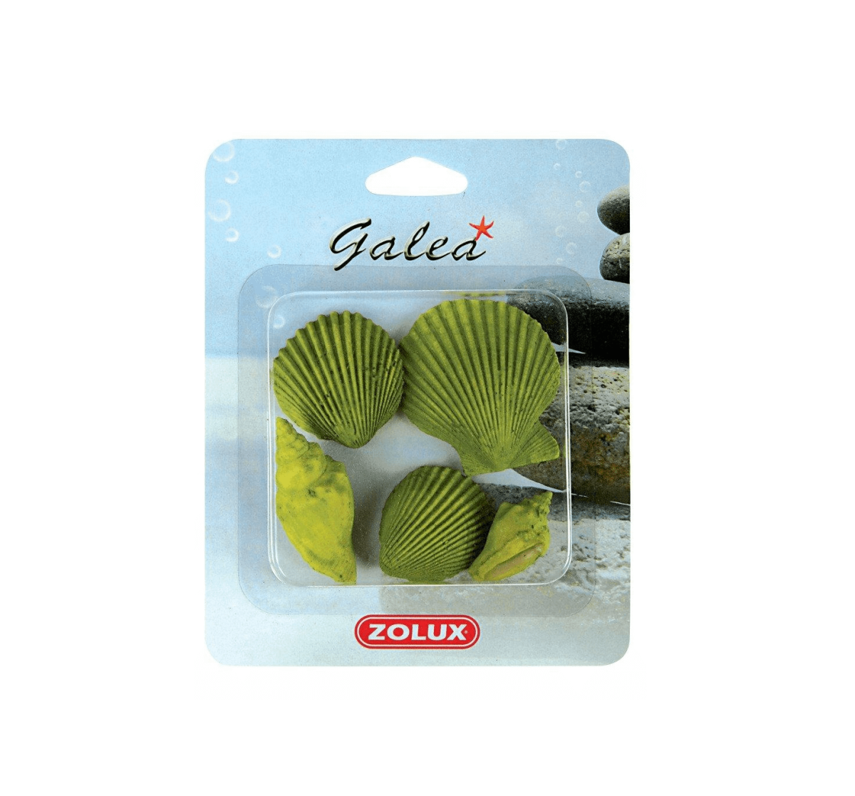 Zolux  Ozdoba do Akwarium Galea