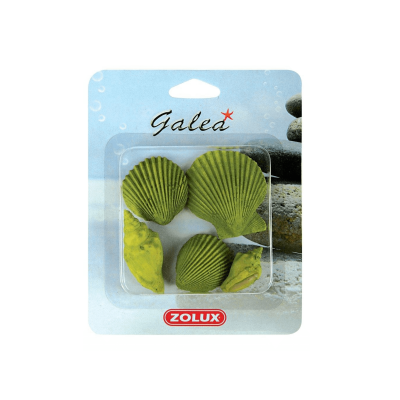 Zolux  Ozdoba do Akwarium Galea
