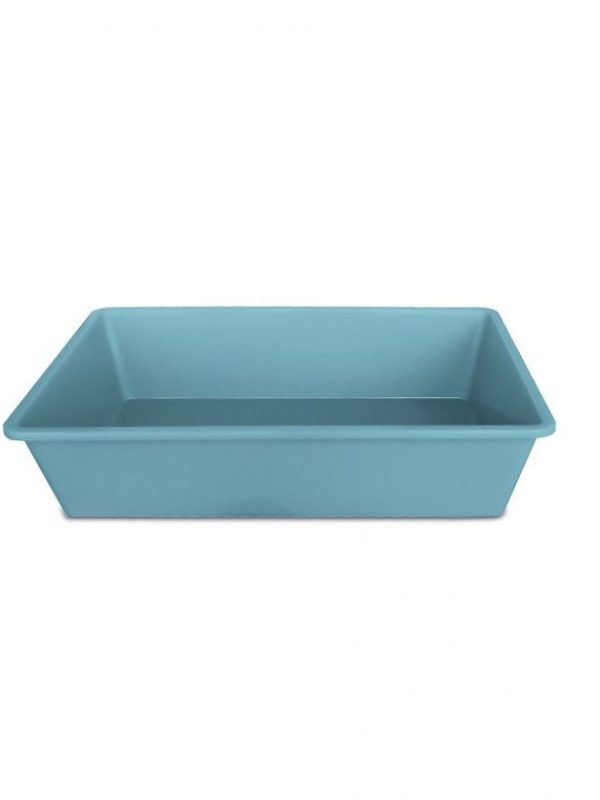 ZOLUX Kuweta 2 niebieska