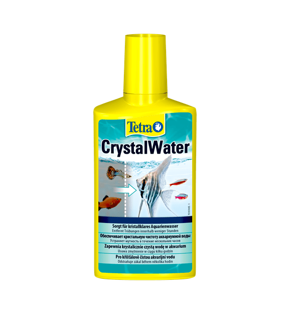 Tetra CrystalWater 100ml
