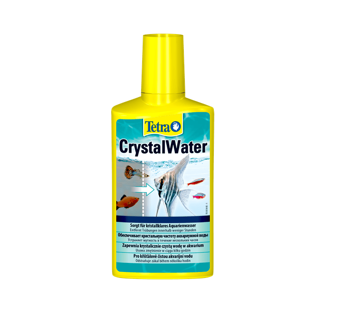 Tetra CrystalWater 100ml