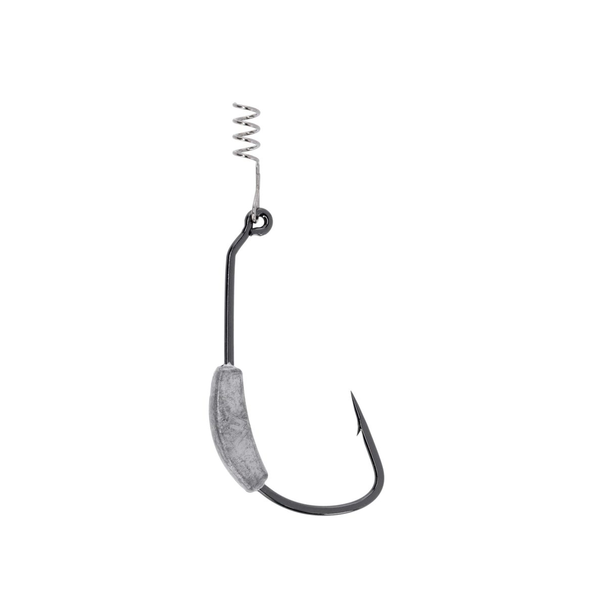 MIKADO HACZYK JAWS OFFSET Z WKRĘTEM I OBCIĄŻENIEM 7g nr 3/0 op.3szt