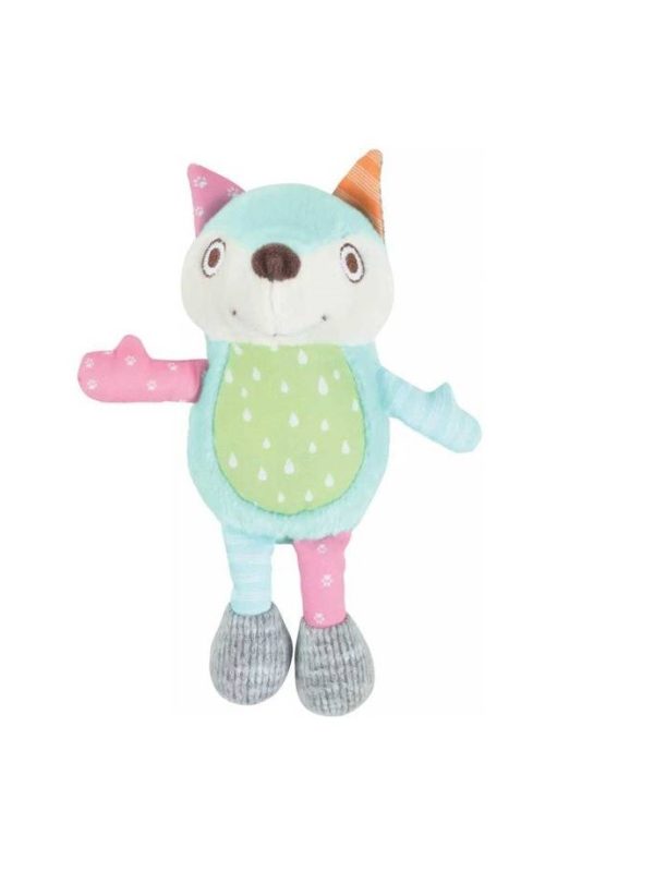 Zolux Crazy JoJo Lisek