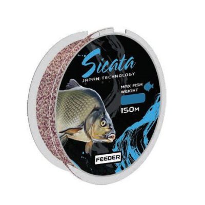 jusmar.eu_-13-42.jpg Mistrall Żyłka Sicata Feeder 0.25mm/150m