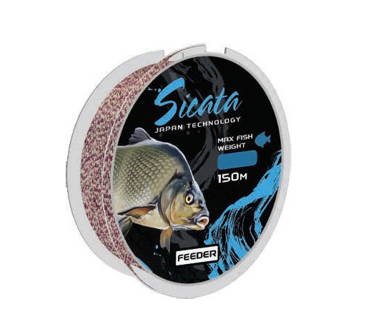 Mistrall Żyłka Sicata Feeder 0.20mm/150m