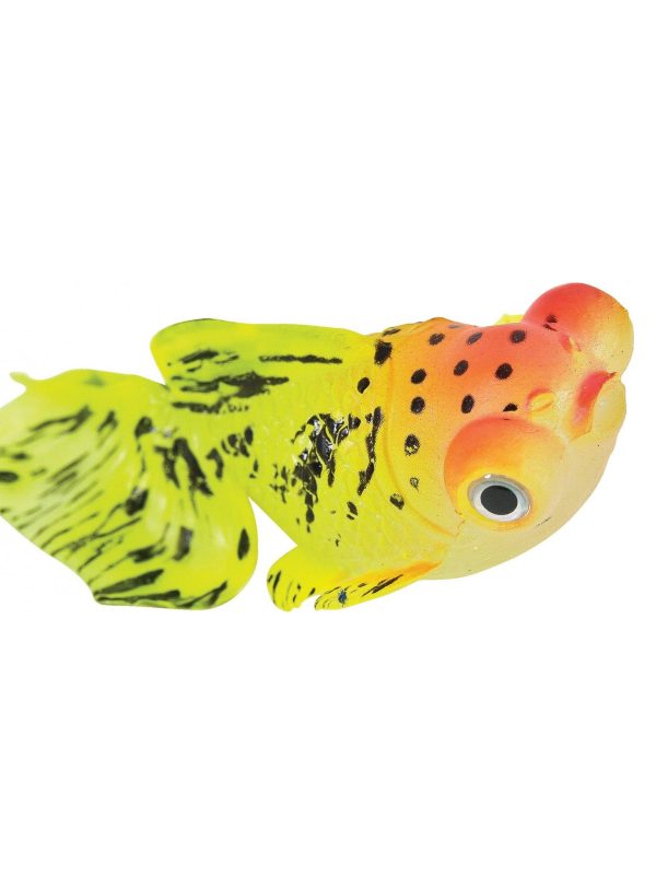 ZOLUX SweetyFish Phospho Rybka Butterfly