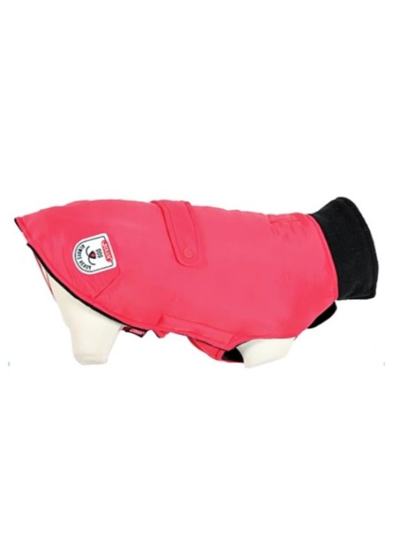 Zolux kurteczka puchowa czerwona 45cm