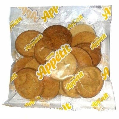 Comfy Appetit ciastka z kurczakiem 70g