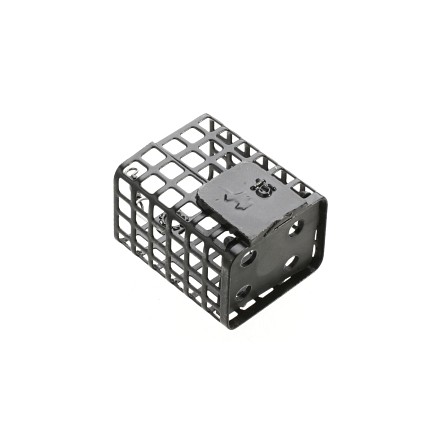 Mikado Koszyczek kwadratowy z denkiem 30g