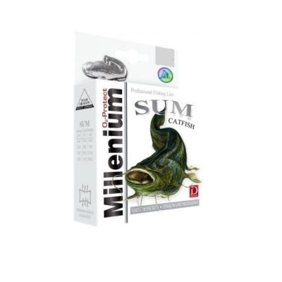 Żyłka Dragon Millenium Sum roz. 0.60 150m