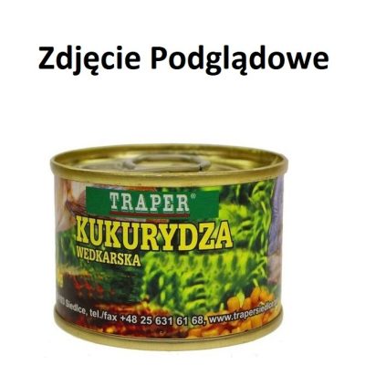 Traper Kukurydza Ochotka 70g