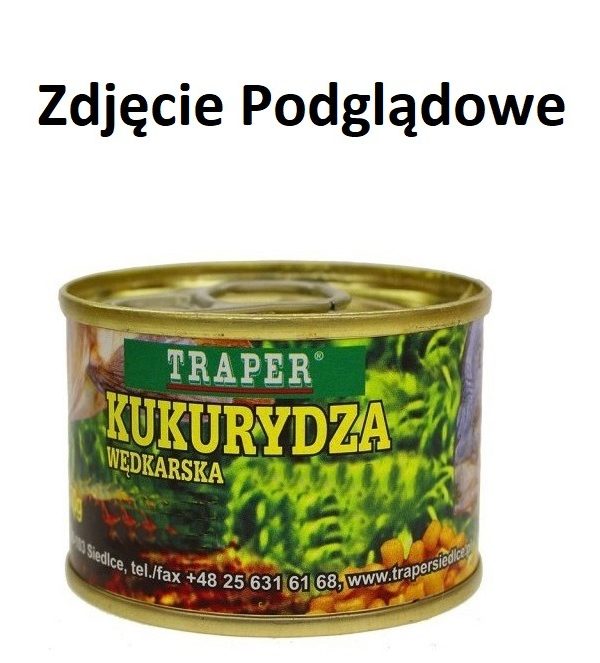 Traper Kukurydza Ochotka 70g