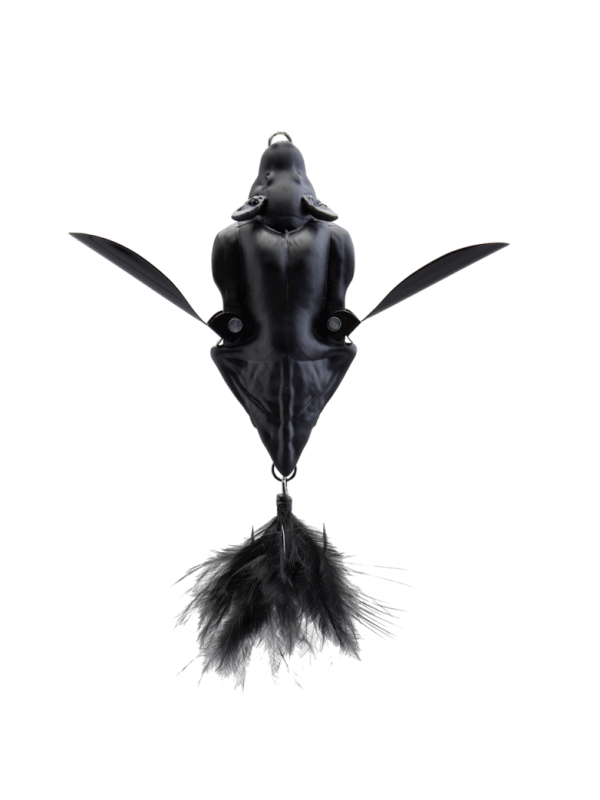 SAVAGE GEAR 3D BAT 12,5CM 54G BLACK