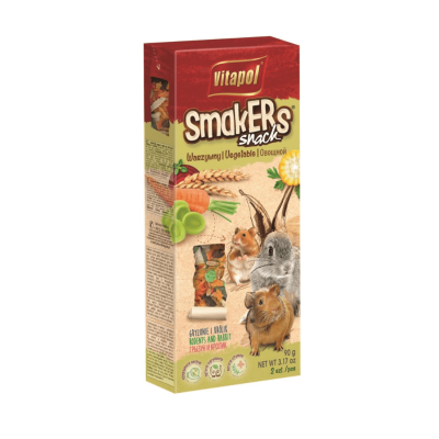 jusmar.eu_-2-2.png Smakers warzywny dla gryzoni i królika 90g/2szt.