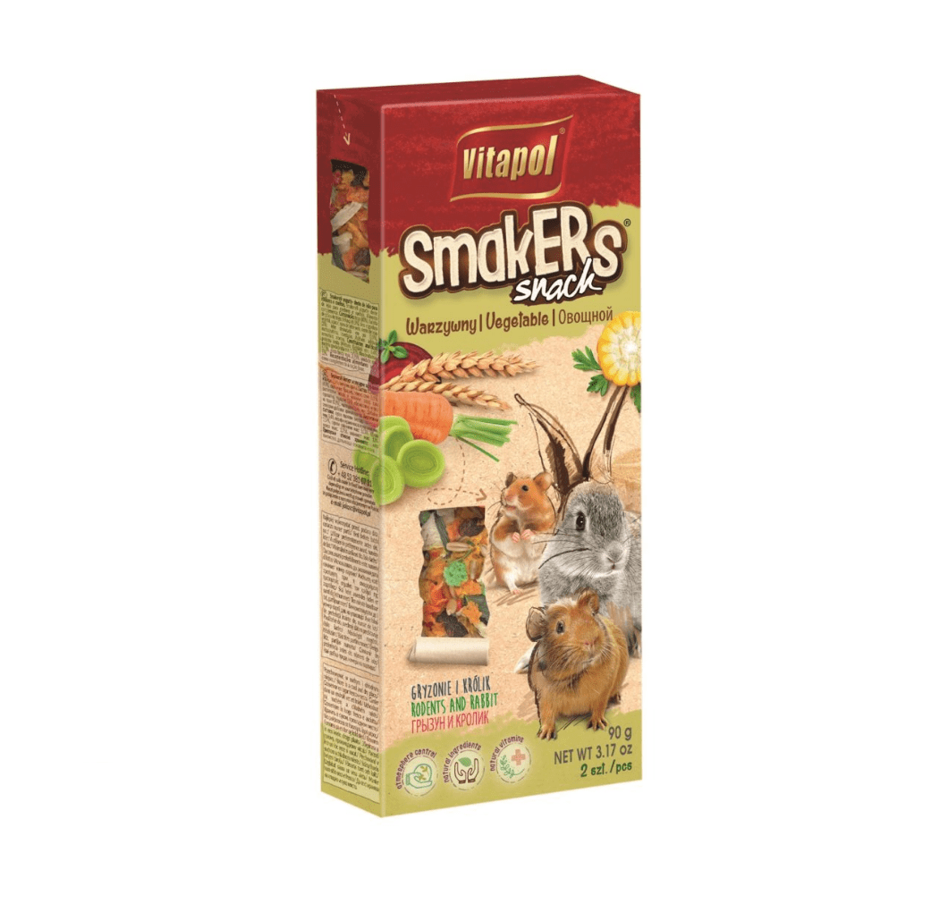 jusmar.eu_-2-2.png Smakers warzywny dla gryzoni i królika 90g/2szt.