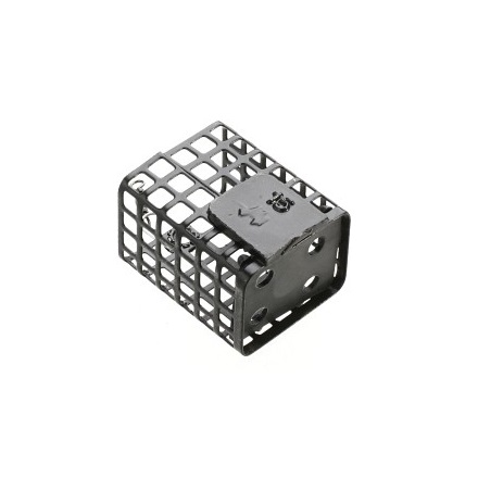 Mikado Koszyczek kwadratowy z denkiem 20g