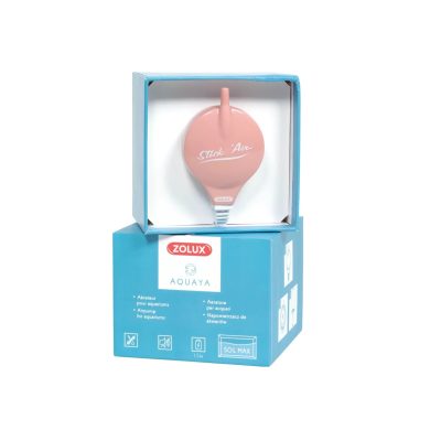 ZOLUX Napowietrzacz EKAI StickAir kol. różowy