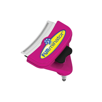 FURflex dla kota o każdej długości sierści L