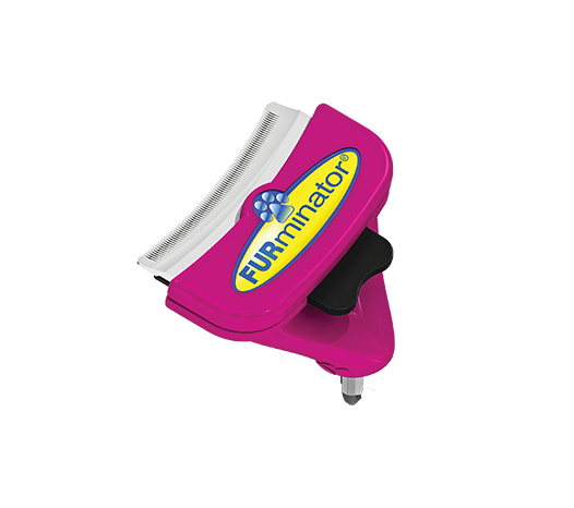 FURflex dla kota o każdej długości sierści L