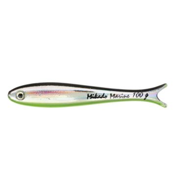 Mikado Pilker hologram LF249-200/201